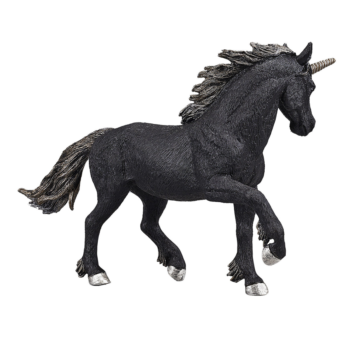 Mojo Fantasy Black Einhorn 387254