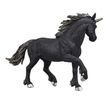 Mojo Fantasy schwarzes Einhorn – 387254