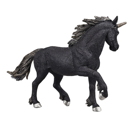 Mojo Fantasy schwarzes Einhorn – 387254