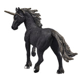 Mojo Fantasy schwarzes Einhorn – 387254