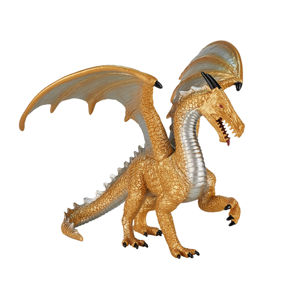 Mojo Fantasy Goldener Drache – 387256