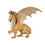 Mojo Fantasy Goldener Drache – 387256