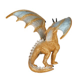 Mojo Fantasy Goldener Drache – 387256