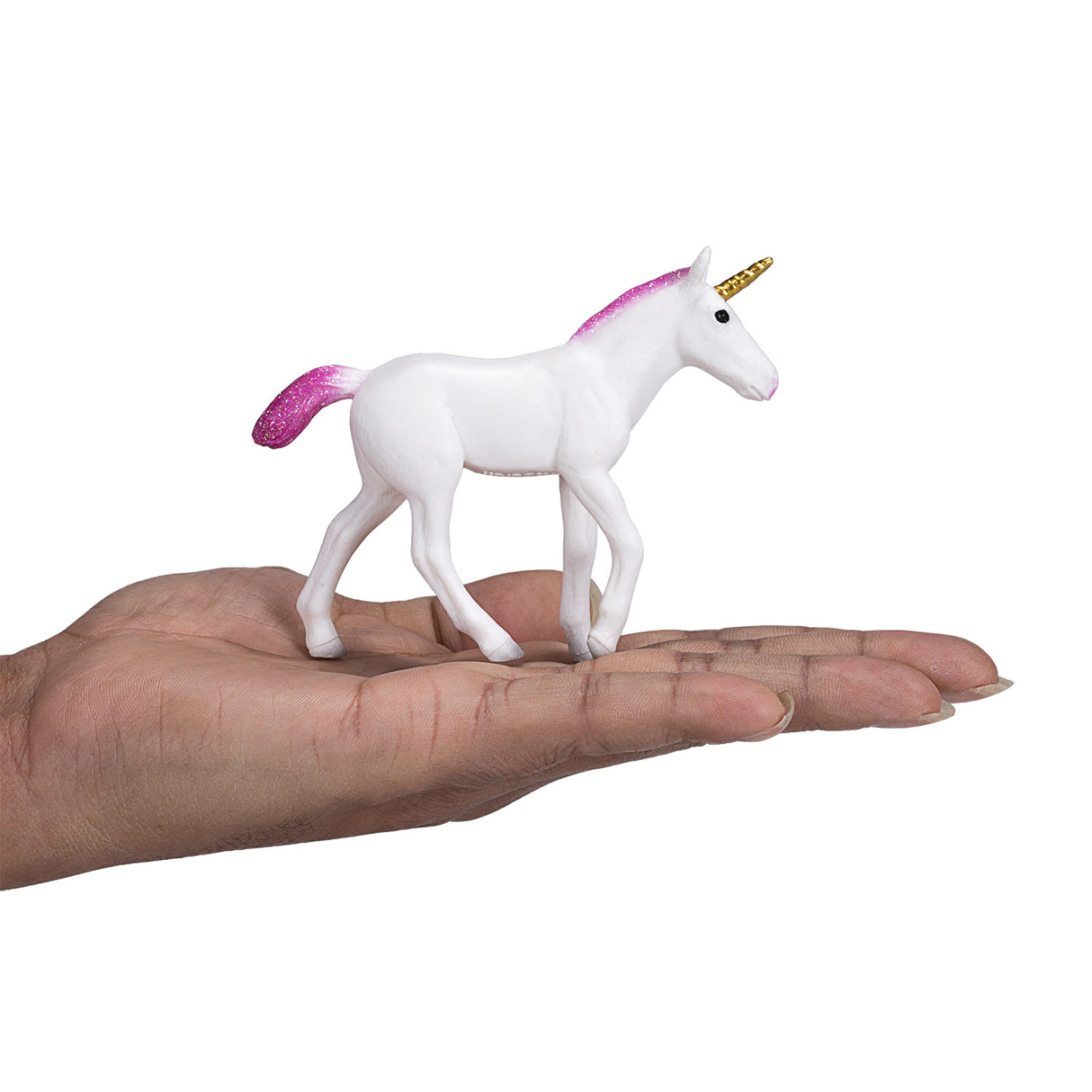 Mojo Fantasy Baby Unicorn Pink 387288