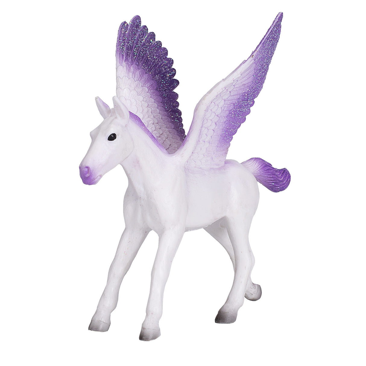 Mojo Fantasy Baby Pegasus lila 387289