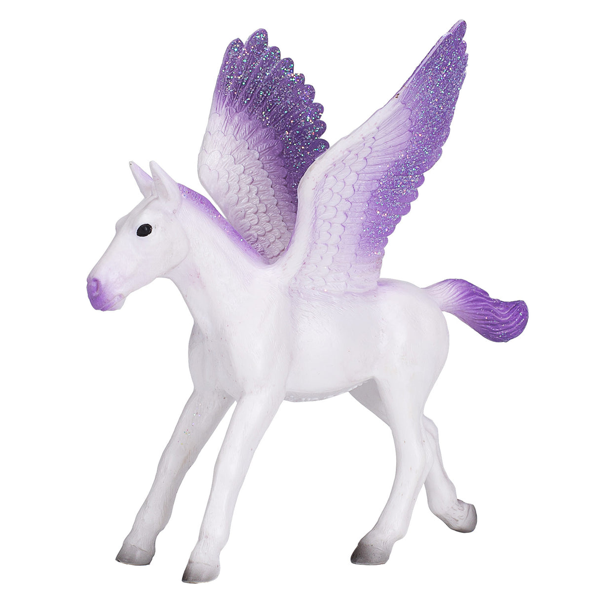 Mojo Fantasy Baby Pegasus lila 387289