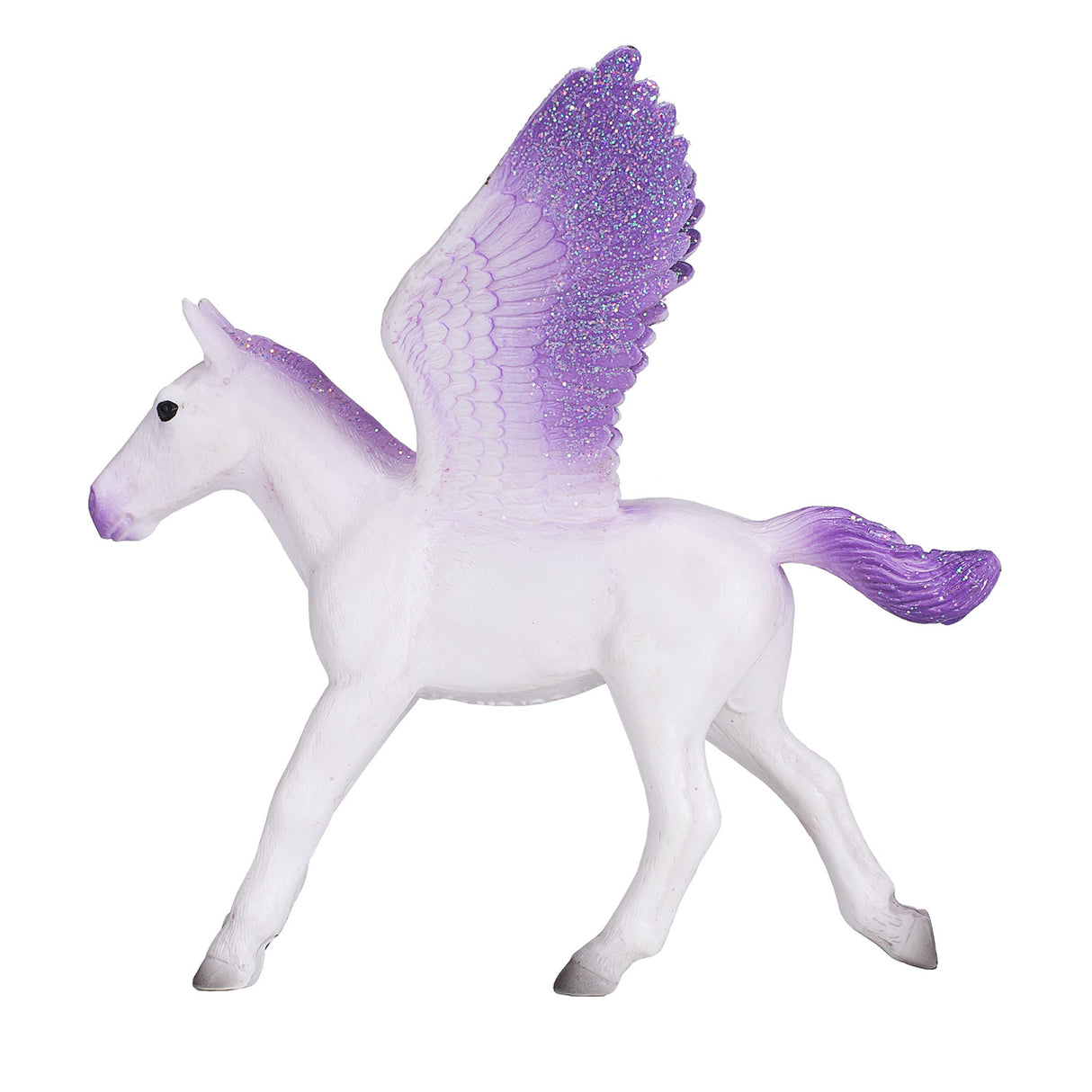 Mojo Fantasy Baby Pegasus lila 387289