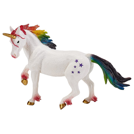Mojo Fantasy-Einhorn-Regenbogen – 387296