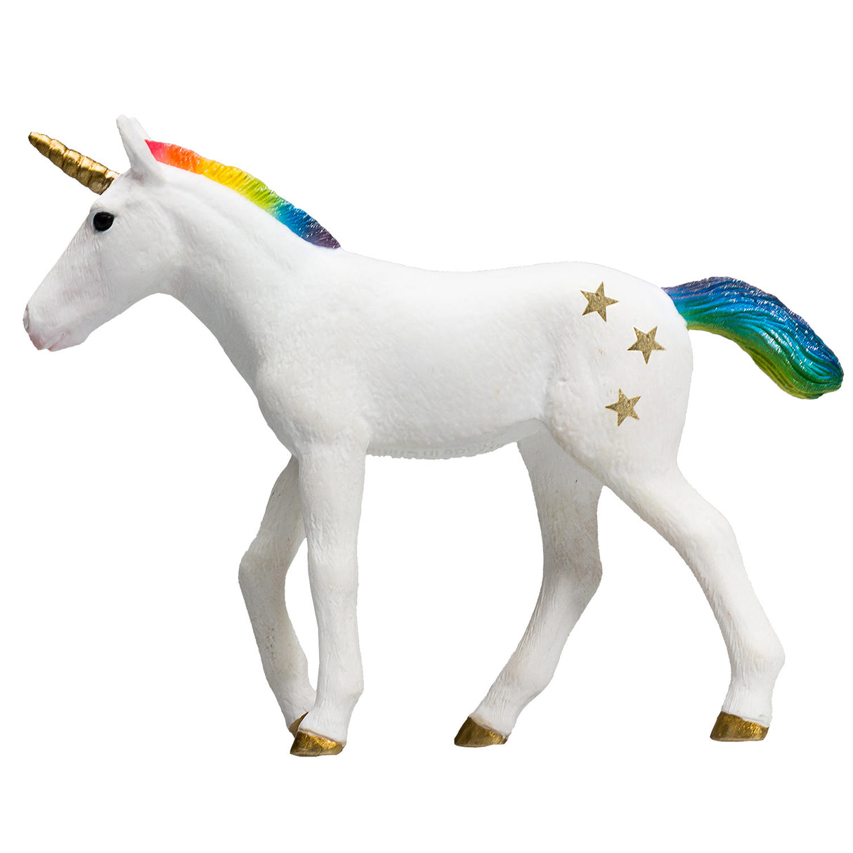 Mojo Fantasy Baby Einhorn Regenbogen 387360