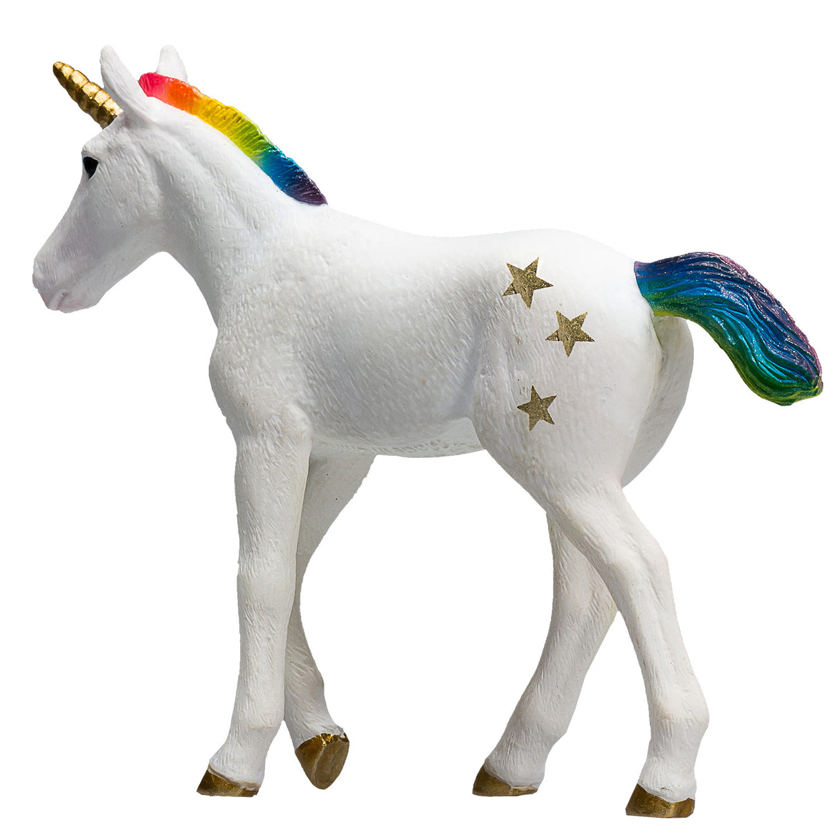 Mojo Fantasy Baby Einhorn Regenbogen 387360