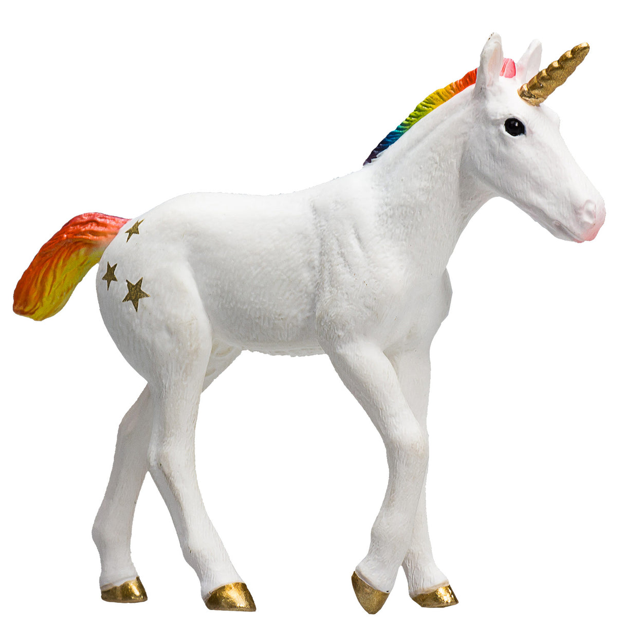 Mojo Fantasy Baby Einhorn Regenbogen 387360