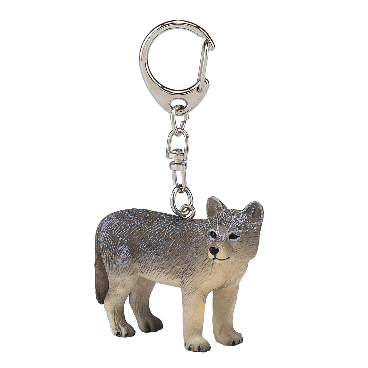 Mojo Key Ring Wolvenwelp 387430