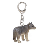 Mojo Key Ring Wolvenwelp 387430