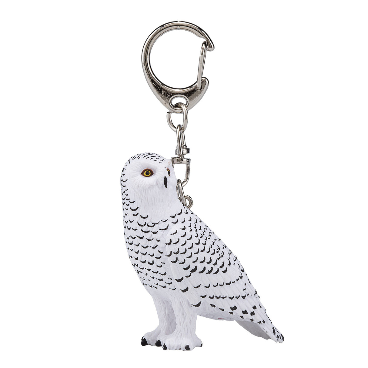 Mojo Key Ring Snowuil 387432