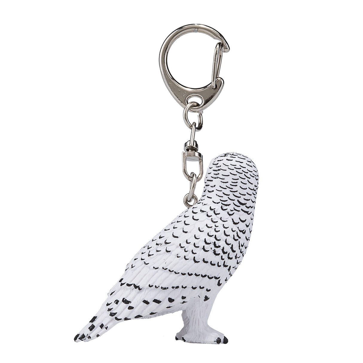 Mojo Key Ring Snowuil 387432