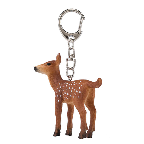 Mojo Key Ring Deer 387435