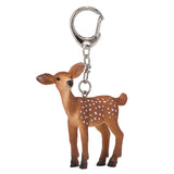 Mojo Key Ring Deer 387435