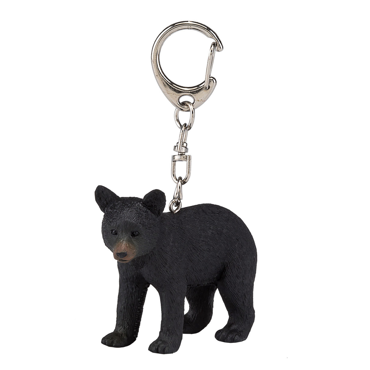 Mojo Key Ring Black Berenwelp 387438