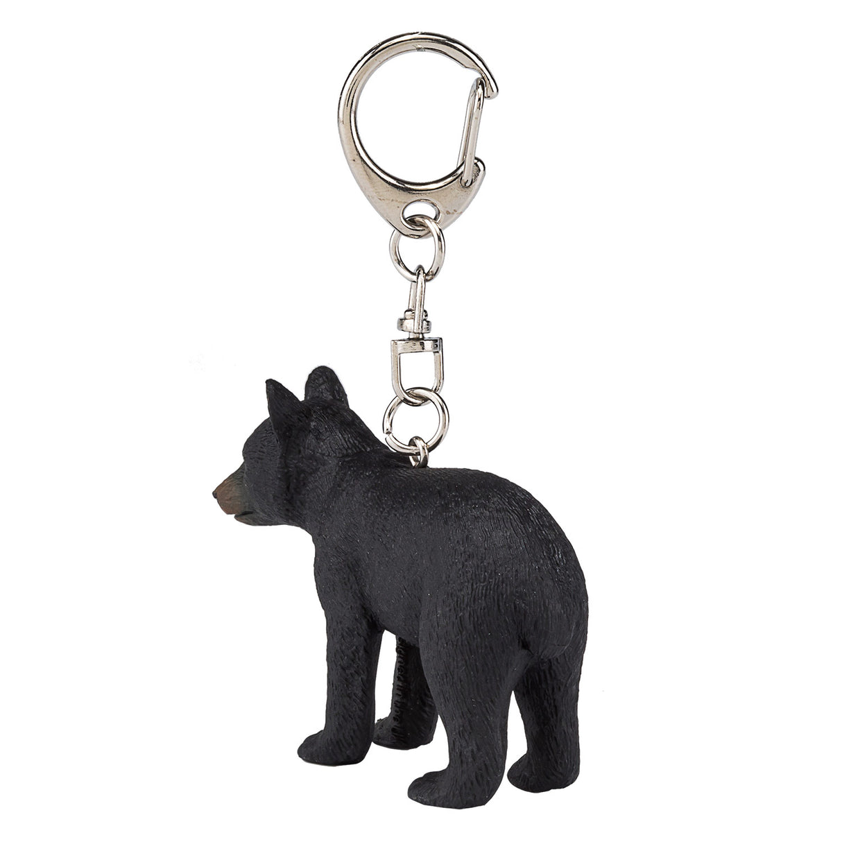 Mojo Key Ring Black Berenwelp 387438