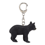 Mojo Key Ring Black Berenwelp 387438