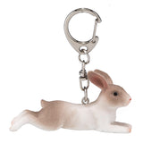 Mojo Key Ring Liege Kaninchen 387440