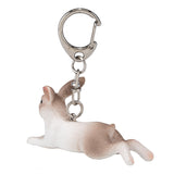 Mojo Key Ring Liege Kaninchen 387440