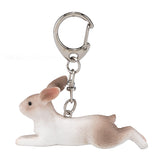 Mojo Key Ring Liege Kaninchen 387440