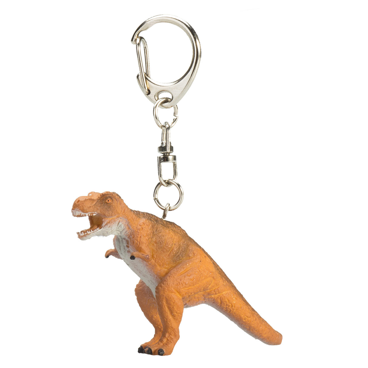 Mojo key ring Tyrannosaurus 387445