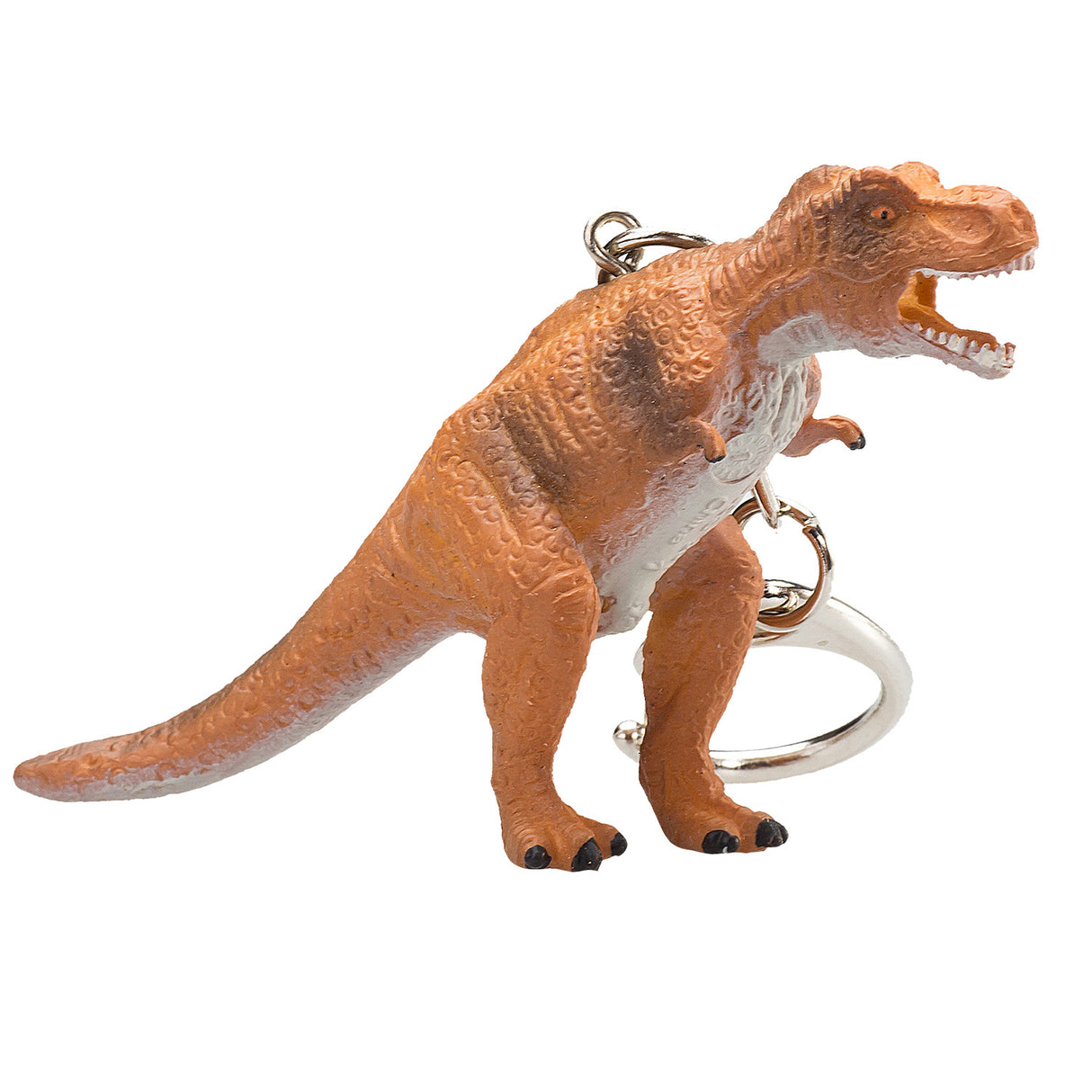 Mojo key ring Tyrannosaurus 387445