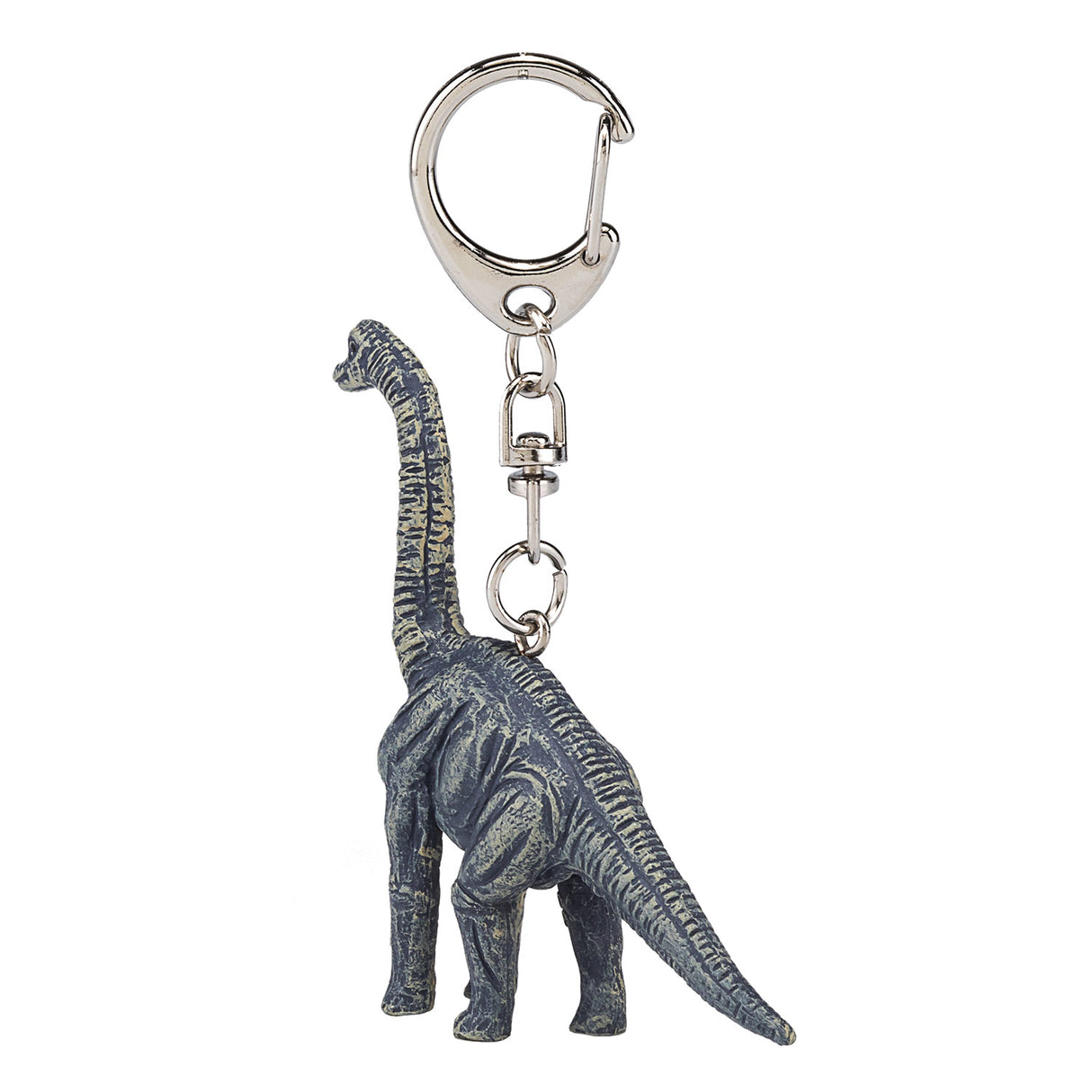 MOJO Key Ring Brachiosaurus 387446