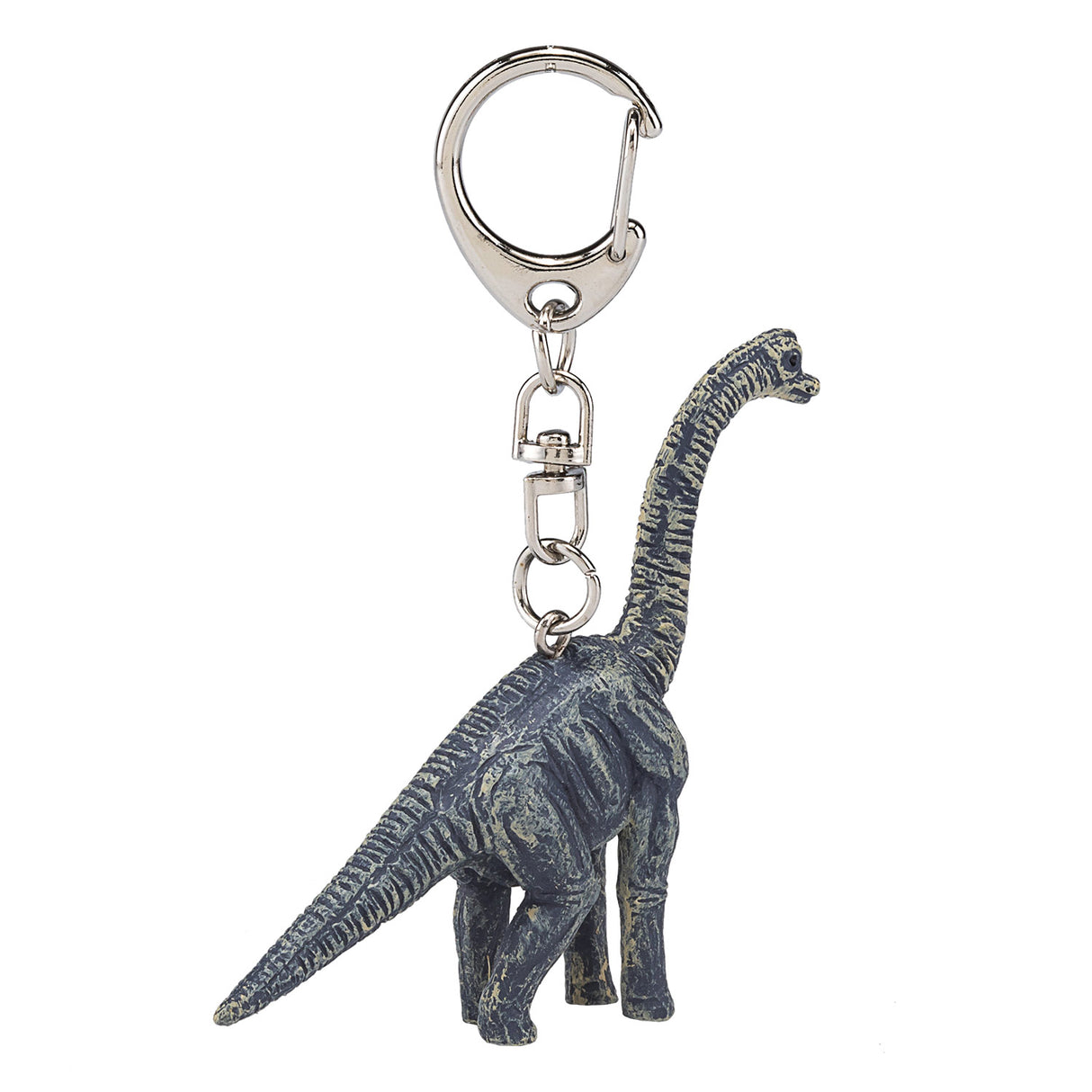 MOJO Key Ring Brachiosaurus 387446