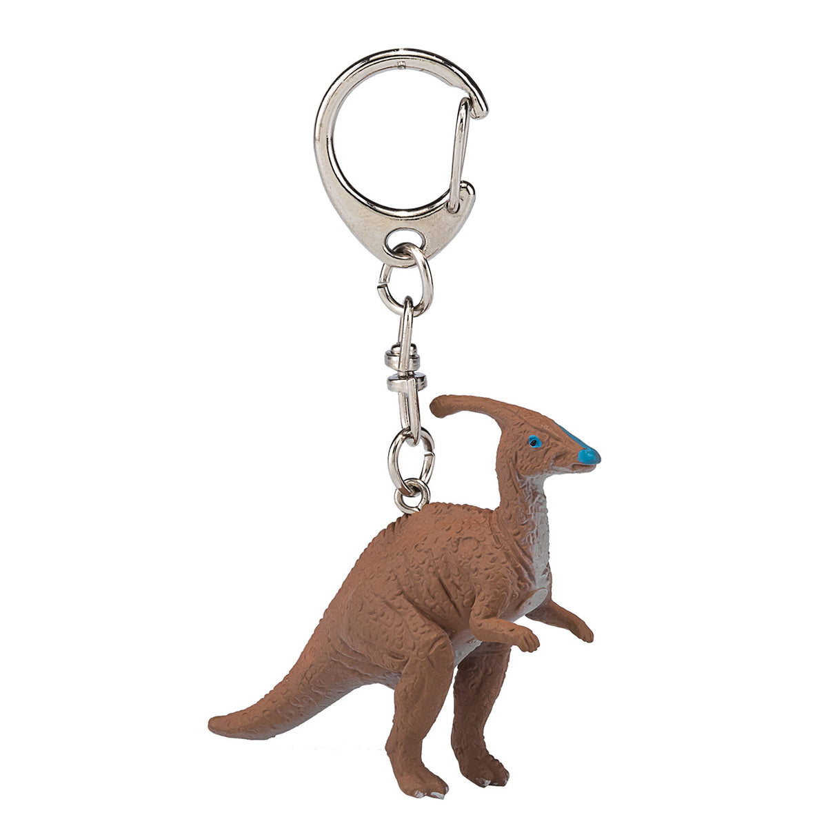 Mojo-Schlüsselanhänger Parasaurolophus – 387447