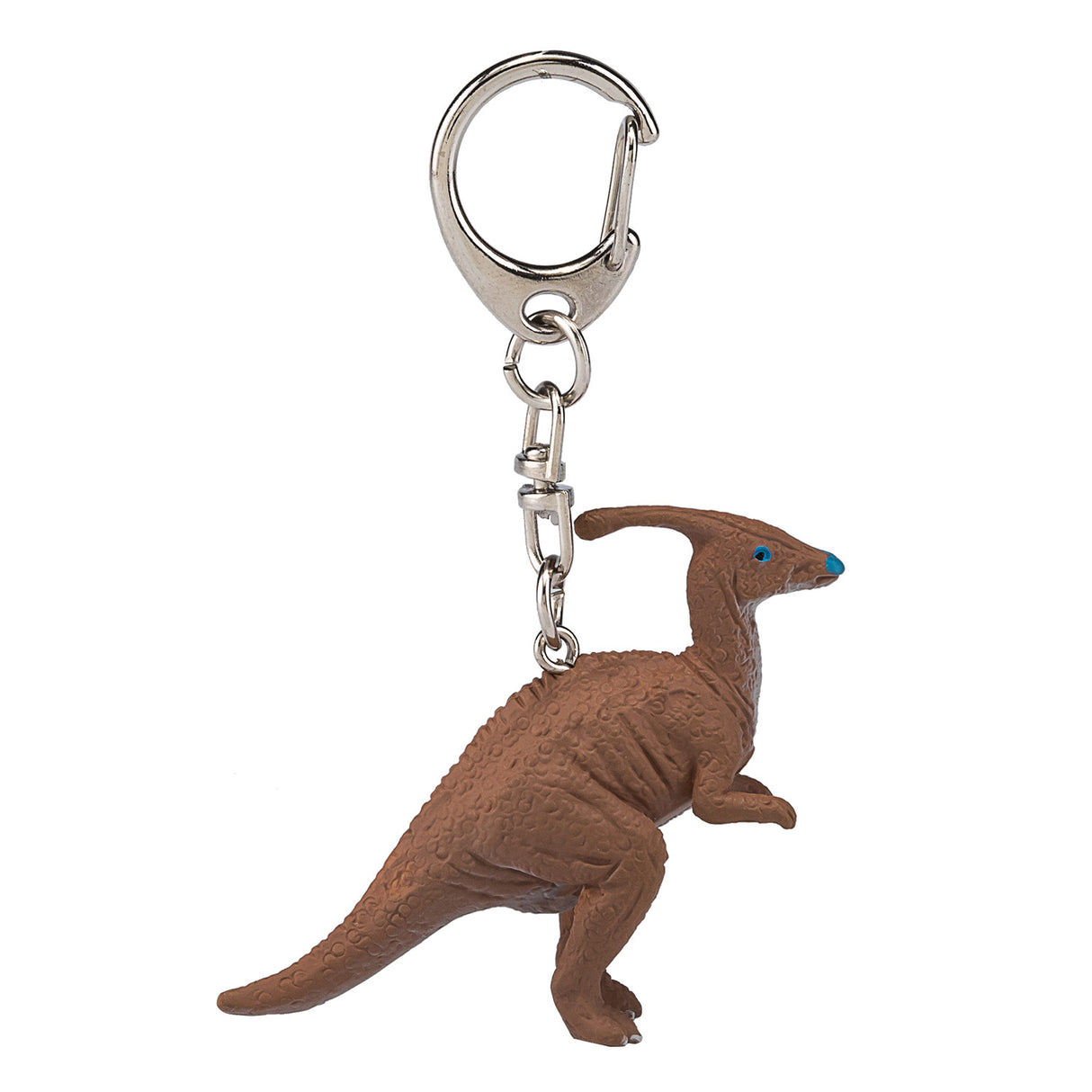 Mojo Key Ring Parasaurolophus 387447