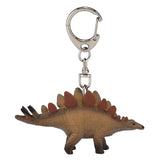 Mojo key ring Stegosaurus 387448