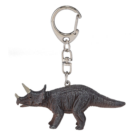 Mojo Key Ring Triceratops 387449