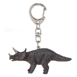 Mojo Schlüsselanhänger Triceratops – 387449