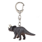 Mojo Schlüsselanhänger Triceratops – 387449