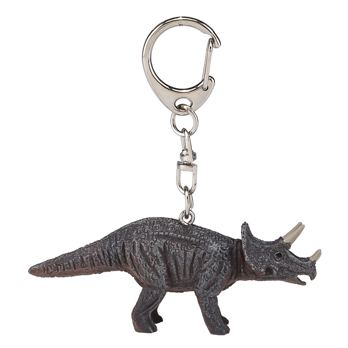 Mojo Schlüsselanhänger Triceratops – 387449