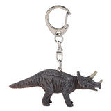 Mojo Schlüsselanhänger Triceratops – 387449