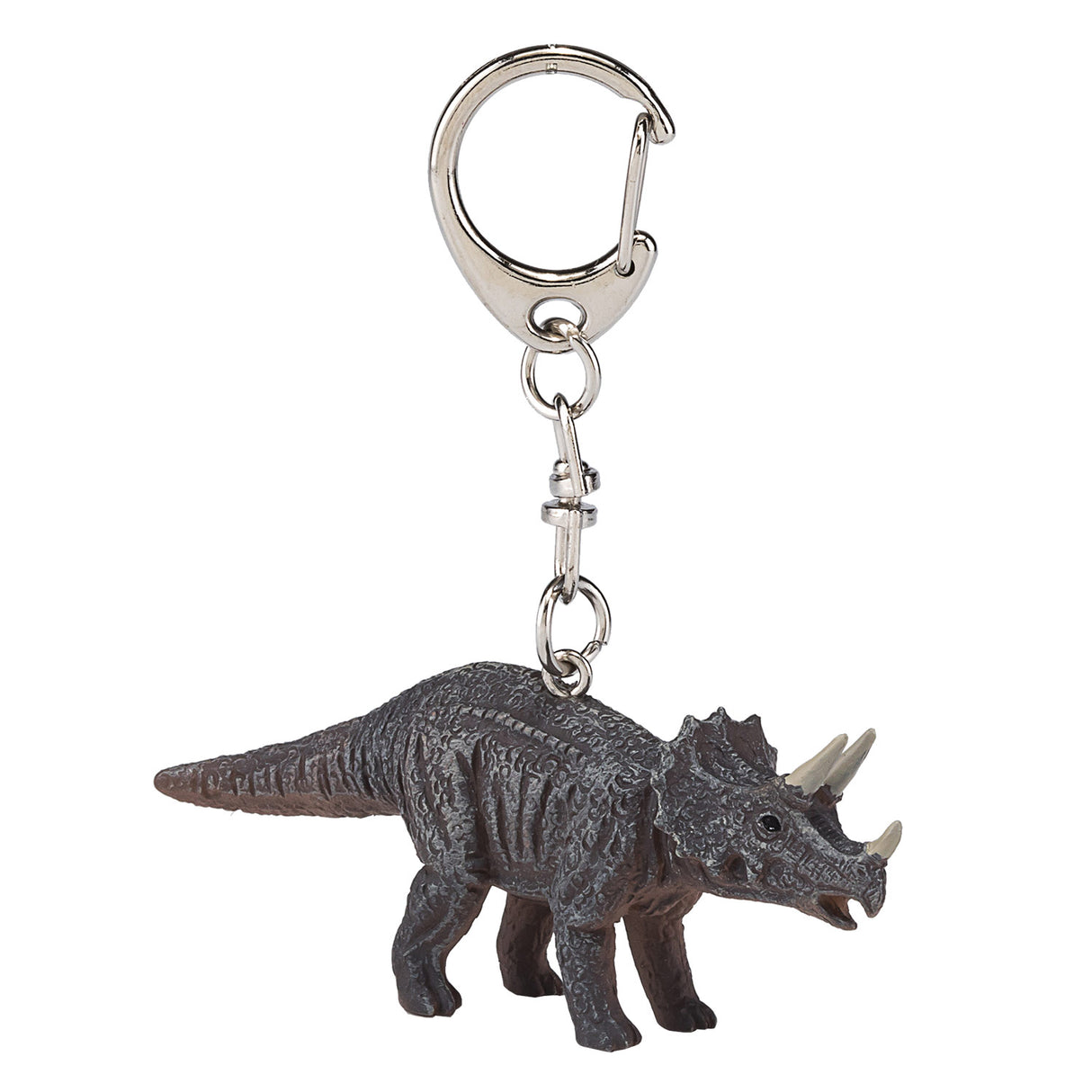 Mojo Schlüsselanhänger Triceratops – 387449