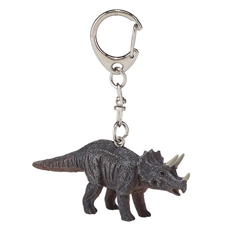 Mojo Schlüsselanhänger Triceratops – 387449