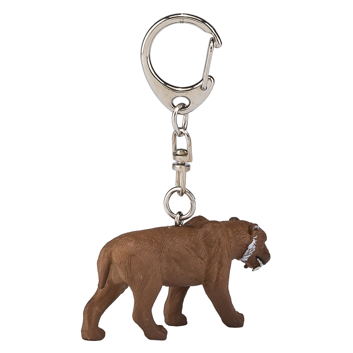 Mojo Key Ring Smilodon 387450