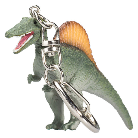 Mojo Schlüsselanhänger Spinosaurus – 387452
