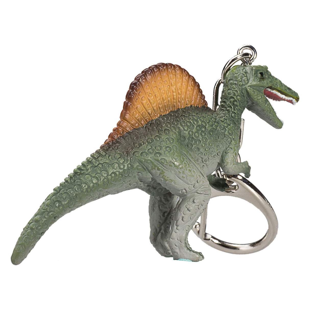 Mojo Key Ring Spinosaurus 387452