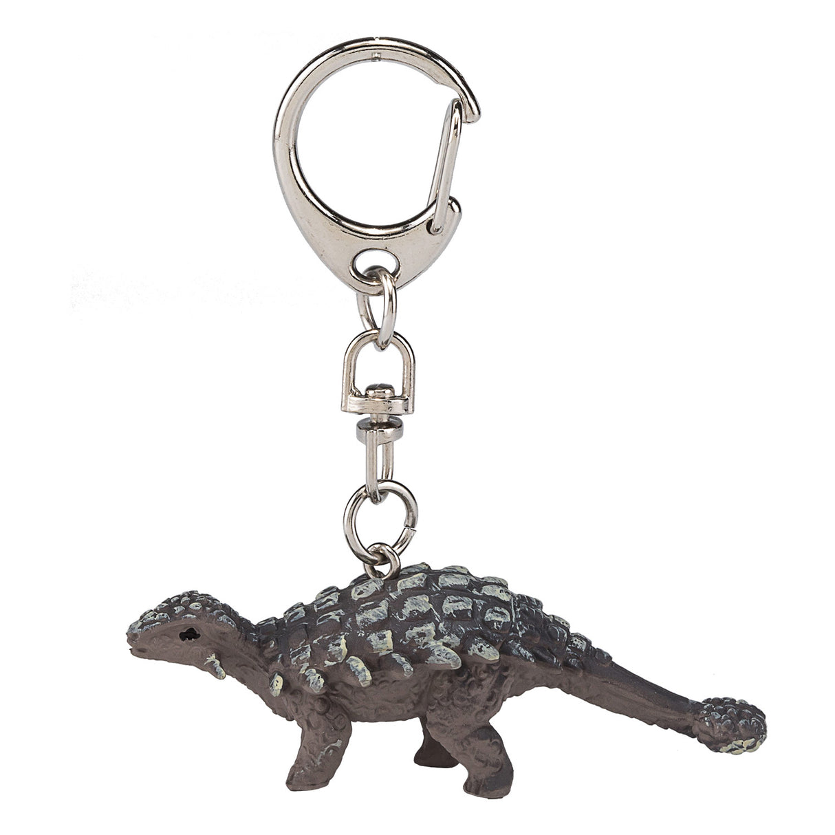 Mojo Key Ring Ankylosaurus 387453