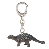 Mojo Key Ring Ankylosaurus 387453