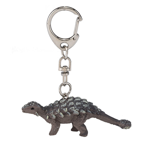 Mojo Schlüsselanhänger Ankylosaurus – 387453