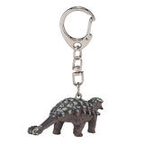 Mojo Schlüsselanhänger Ankylosaurus – 387453