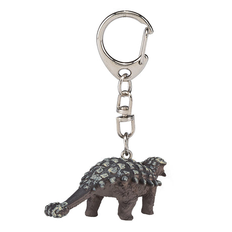 Mojo Schlüsselanhänger Ankylosaurus – 387453