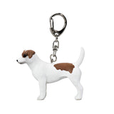 Mojo Schlüsselanhänger Jack Russell – 387457
